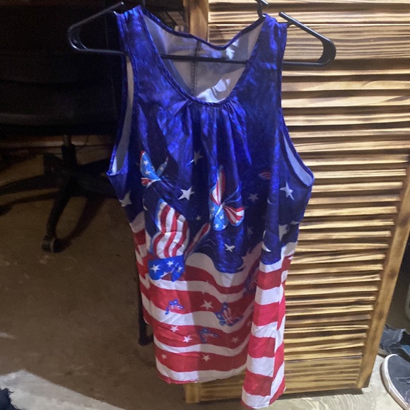 Tanks - Picture 6 of 8